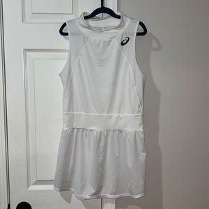 ASICS tank dress